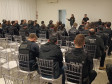 PCPR prende 57 pessoas em operações simultâneas contra o crime organizado