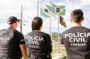 PCPR recupera veículo que havia sido furtado em Capitão Leônidas Marques