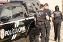 PCPR prende mulher em flagrante por receptação de celular roubado em Palmas