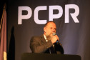 171 anos da PCPR: governador destaca modernização e eficiência da corporação