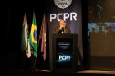 171 anos da PCPR: governador destaca modernização e eficiência da corporação
