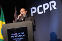 171 anos da PCPR: governador destaca modernização e eficiência da corporação