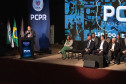 171 anos da PCPR: governador destaca modernização e eficiência da corporação