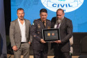 171 anos da PCPR: governador destaca modernização e eficiência da corporação