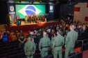 171 anos da PCPR: governador destaca modernização e eficiência da corporação