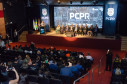 171 anos da PCPR: governador destaca modernização e eficiência da corporação