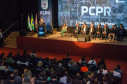 171 anos da PCPR: governador destaca modernização e eficiência da corporação