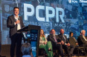 171 anos da PCPR: governador destaca modernização e eficiência da corporação
