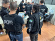 PCPR prende quatro pessoas em operação contra exploração sexual infantojuvenil no Paraná
