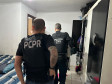 PCPR prende quatro pessoas em operação contra exploração sexual infantojuvenil no Paraná