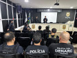 PCPR prende nove integrantes de organização criminosa especializada em roubos de cargas