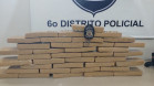 PCPR prende mulher em flagrante por tráfico de drogas em Curitiba