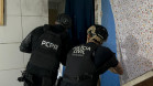 PCPR prende nove integrantes de organização criminosa especializada em roubos de cargas