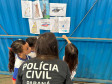 PCPR na Comunidade leva serviços de polícia judiciária e orientações para mais de 5,5 mil pessoas no Vale do Ivaí, Oeste e Curitiba