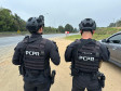 PCPR cumpre 137 mandados em megaoperação contra organização criminosa em três estados