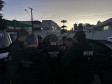PCPR prende nove integrantes de organização criminosa especializada em roubos de cargas