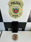 PCPR prende mulher em flagrante por receptação de celular roubado em Palmas