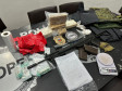 PCPR prende foragido por homicídio e apreende fuzil em Campo Largo