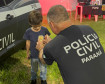 PCPR na Comunidade leva serviços de polícia judiciária e orientações para mais de 5,5 mil pessoas no Vale do Ivaí, Oeste e Curitiba