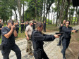 PCPR promove curso de padronização para policiais civis que atuarão no Verão Maior Paraná