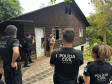 PCPR promove curso de padronização para policiais civis que atuarão no Verão Maior Paraná