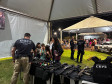 PCPR na Comunidade leva serviços de polícia judiciária e orientações para mais de 5,5 mil pessoas no Vale do Ivaí, Oeste e Curitiba