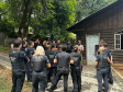 PCPR promove curso de padronização para policiais civis que atuarão no Verão Maior Paraná