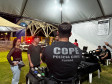 PCPR na Comunidade leva serviços de polícia judiciária e orientações para mais de 5,5 mil pessoas no Vale do Ivaí, Oeste e Curitiba