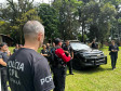 PCPR promove curso de padronização para policiais civis que atuarão no Verão Maior Paraná