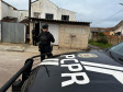 PCPR cumpre 137 mandados em megaoperação contra organização criminosa em três estados