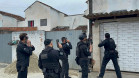 PCPR cumpre 137 mandados em megaoperação contra organização criminosa em três estados
