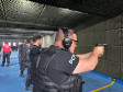 PCPR promove curso de padronização para policiais civis que atuarão no Verão Maior Paraná