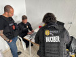 PCPR prende quatro pessoas em operação contra exploração sexual infantojuvenil no Paraná