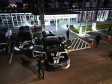 PCPR cumpre 137 mandados em megaoperação contra organização criminosa em três estados