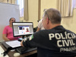 PCPR na Comunidade leva serviços de polícia judiciária para a população de três cidades