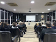 PCPR promove curso de padronização para policiais civis que atuarão no Verão Maior Paraná