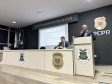 PCPR promove curso de padronização para policiais civis que atuarão no Verão Maior Paraná