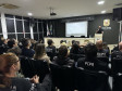 PCPR promove curso de padronização para policiais civis que atuarão no Verão Maior Paraná