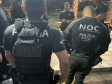 PCPR prende seis pessoas durante operação contra o tráfico de drogas no noroeste do estado