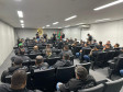 PCPR, PCGO e PCSP desarticulam organização criminosa envolvida em furtos e roubos que ultrapassam R$ 50 milhões