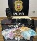 PCPR e PMPR três homens por diferentes crimes em Loanda