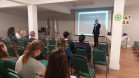 PCPR realiza palestra de conscientização e prevenção em diversas áreas