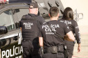 PCPR fiscaliza oito estabelecimentos durante operação contra furtos de cobre em Foz do Iguaçu