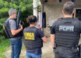 PCPR realiza operações em repressão a homicídios ocorridos no mesmo dia em Paranaguá