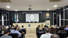 PCPR inicia terceira turma do curso de padronização para agentes de segurança que atuarão no Verão Maior Paraná