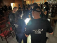 PCPR desmantela organização criminosa ligada ao tráfico de drogas e armas em Telêmaco Borba