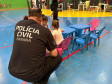 PCPR na Comunidade Ivaiporã e Bandeirantes