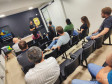 PCPR promove reunião para desenvolvimento de APJs em Campo Mourão