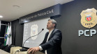PCPR inicia terceira turma do curso de padronização para agentes de segurança que atuarão no Verão Maior Paraná