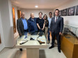 PCPR inaugura Centro Histórico em celebração à trajetória da instituição
